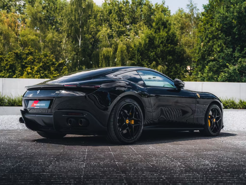 Ferrari Roma