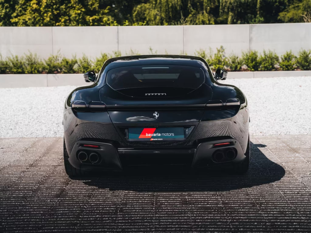 Ferrari Roma
