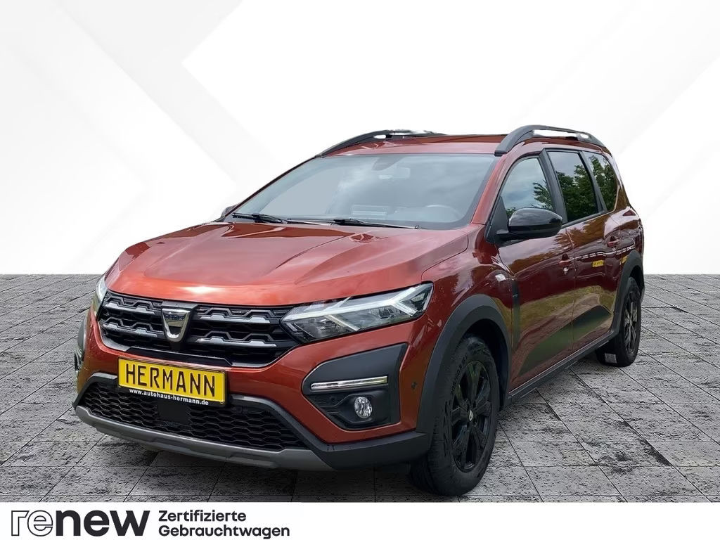 Dacia Jogger TCe 110 Extreme 1.0 TCe