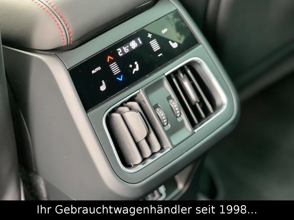 Maserati Grecale