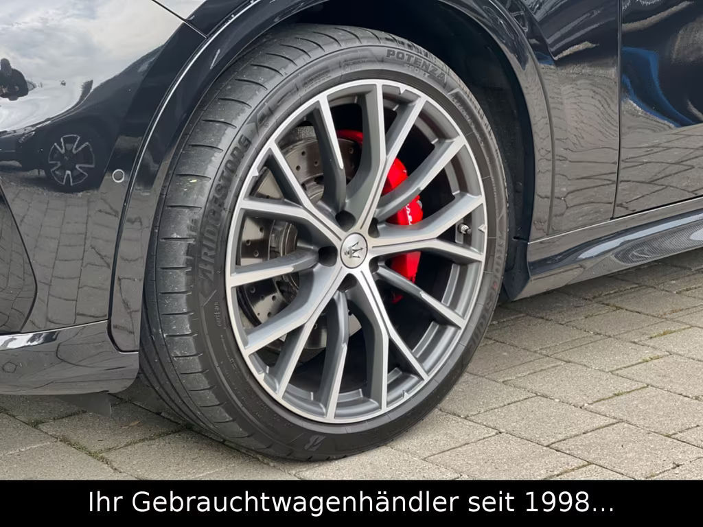Maserati Grecale