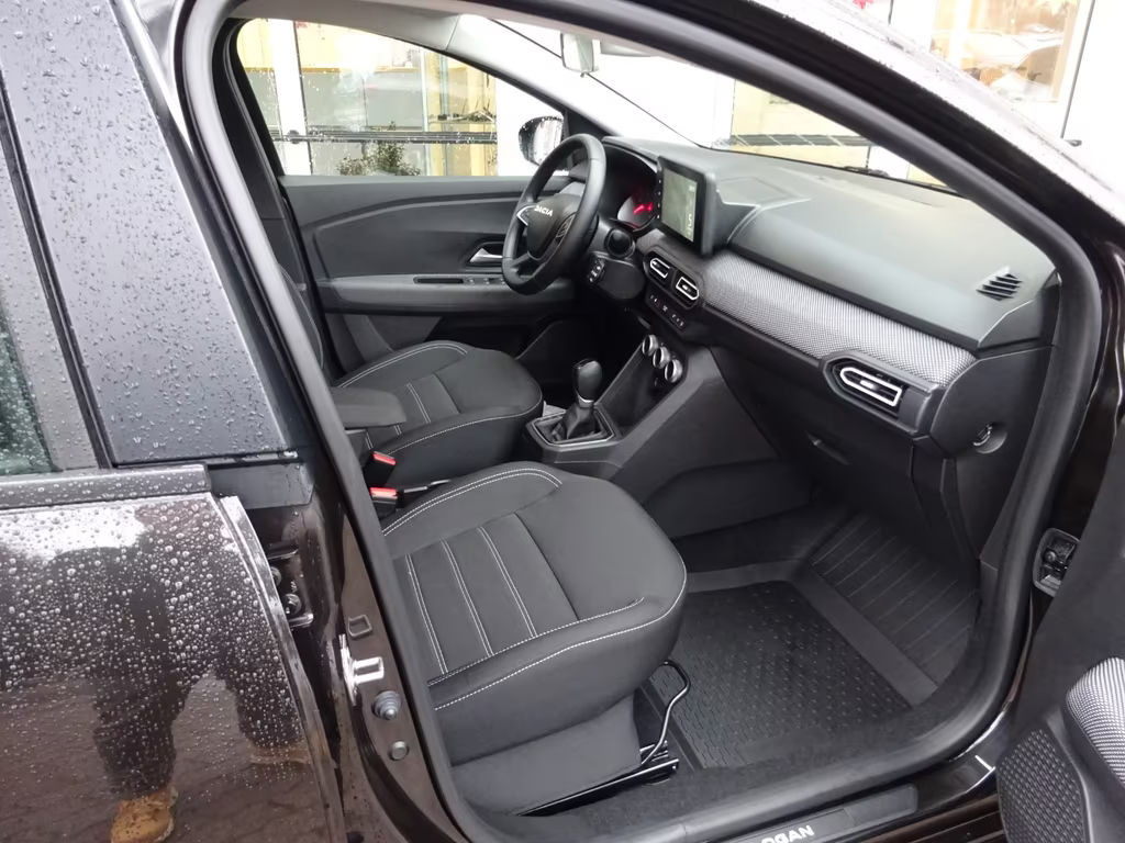 Dacia Logan