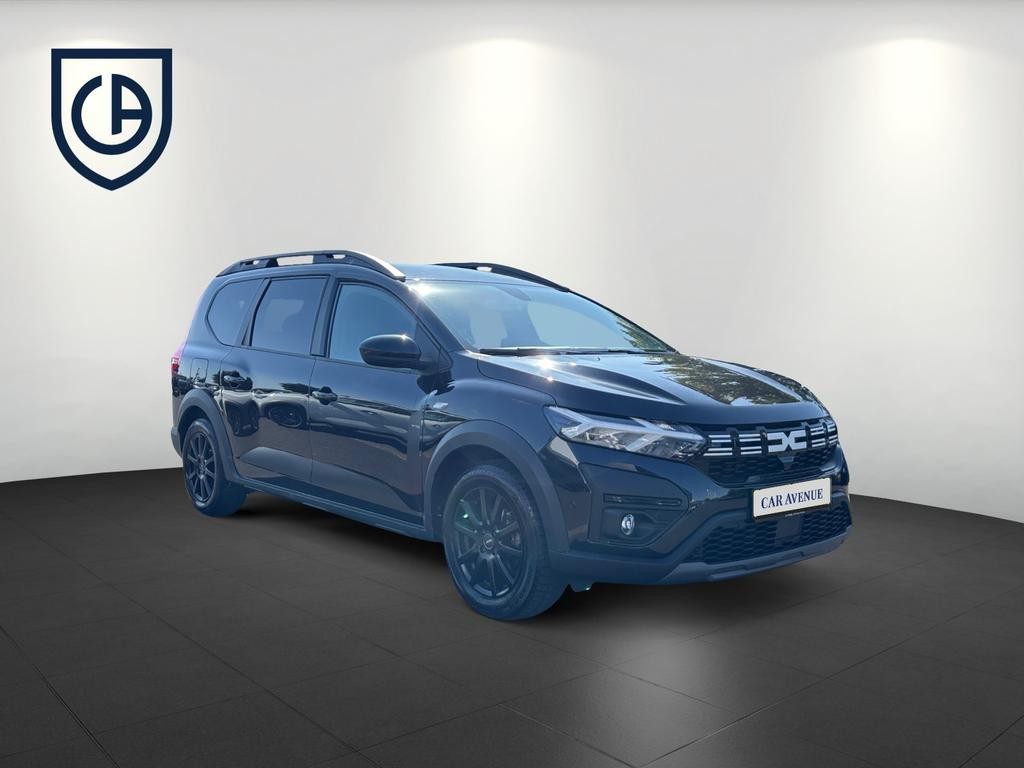 Dacia Jogger Extreme TCe 100 ECO-G