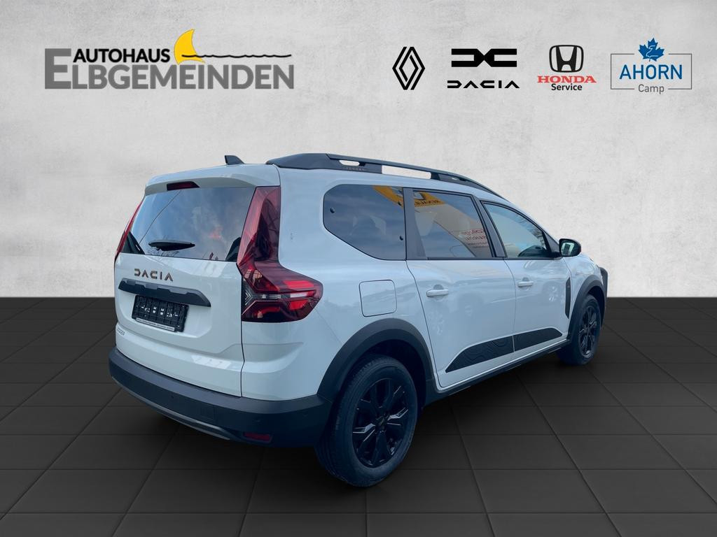Dacia Jogger TCe 110 Extreme