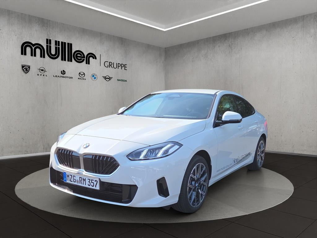 BMW 2 Serie 220 Coupé Gran Coupé