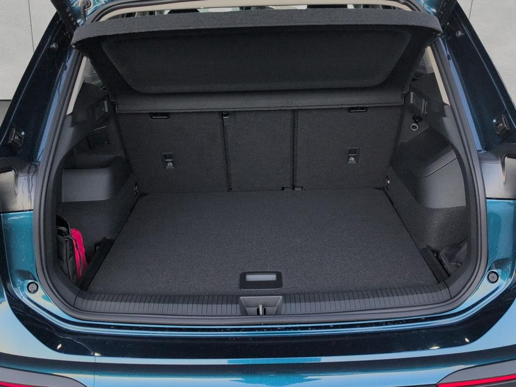 Volkswagen Tiguan DSG 2.0 TDI