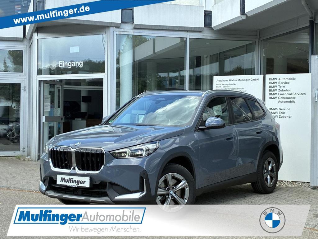 BMW X1 x23i HUD ACC AktivS+Massage SurView.Lenkradh