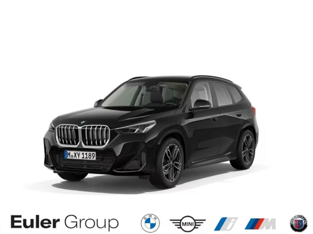 BMW X1 xDrive