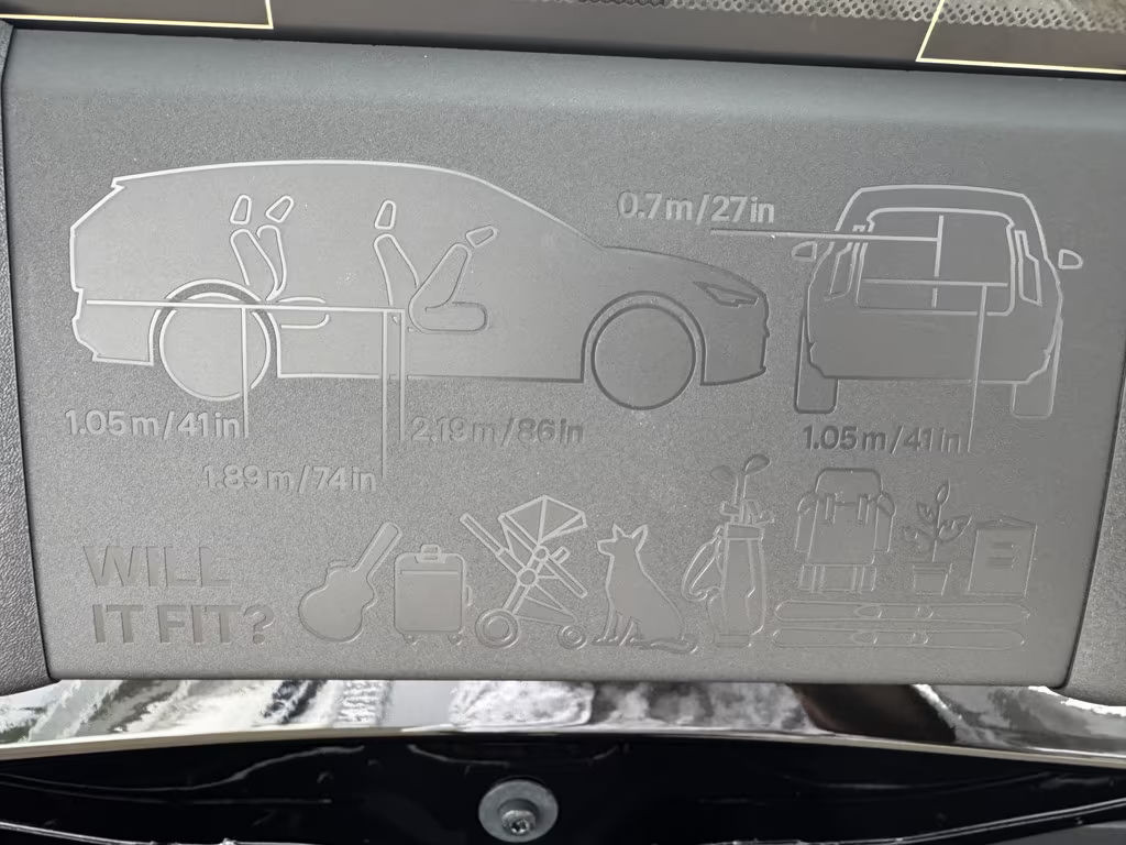 Volvo EX60