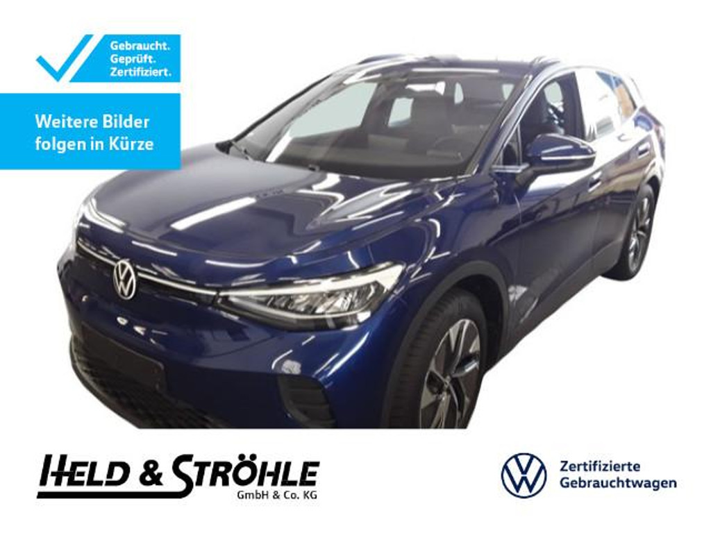 Volkswagen ID.4 Performance Pro