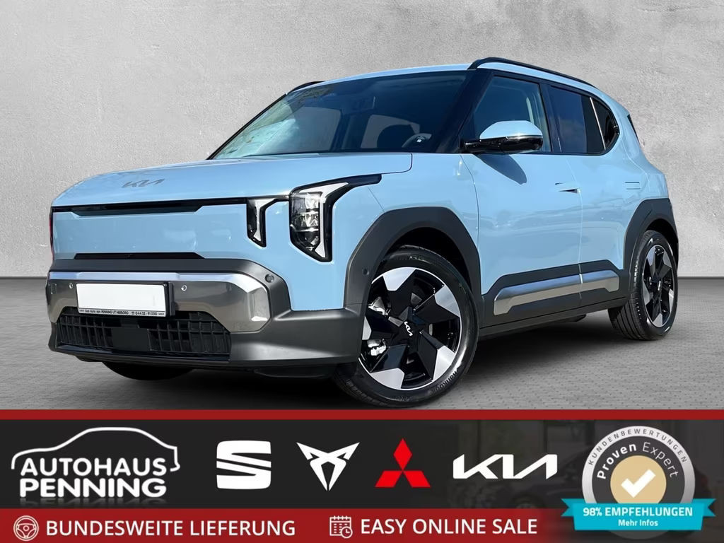 Kia EV2 Earth 42.2kWh