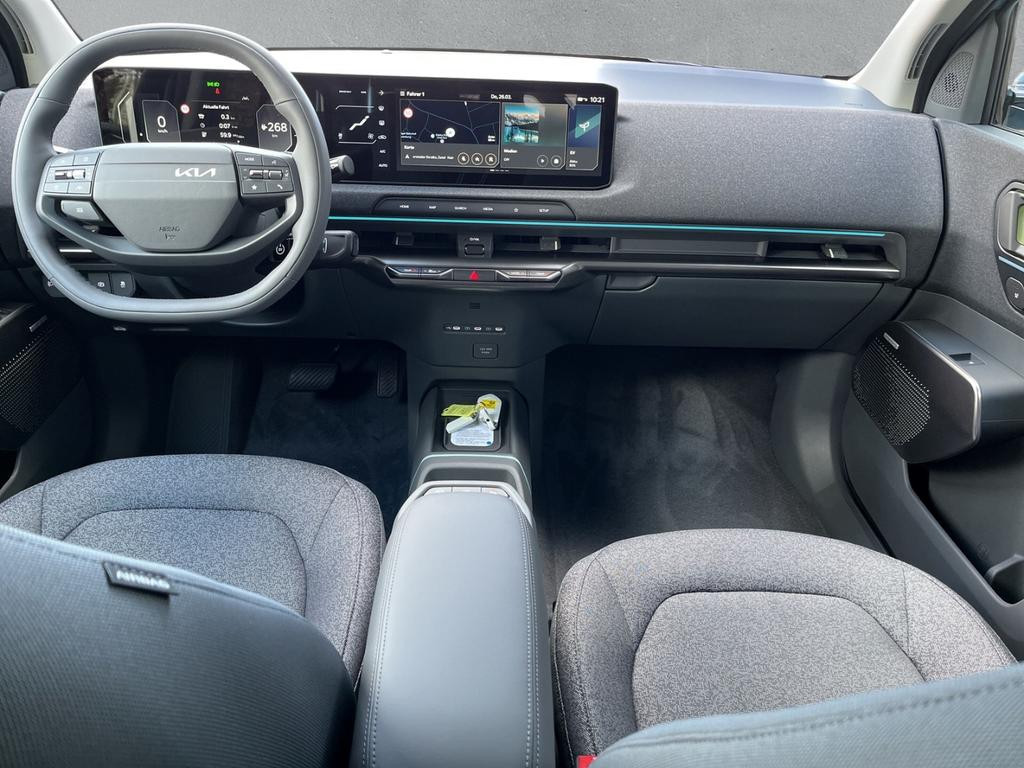 Kia EV2