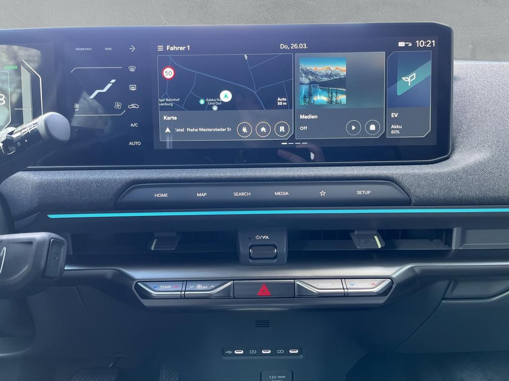 Kia EV2
