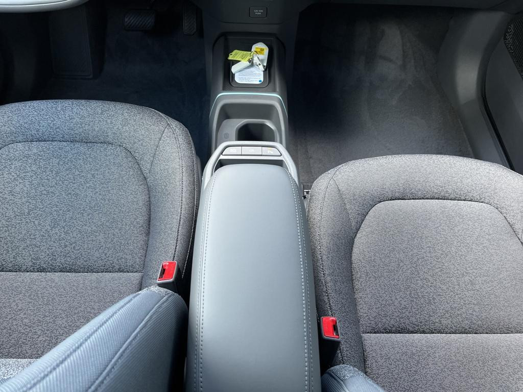 Kia EV2