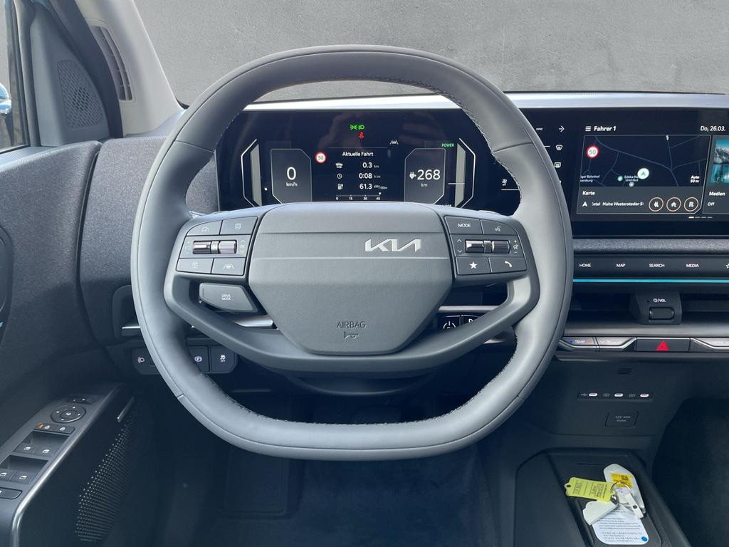 Kia EV2