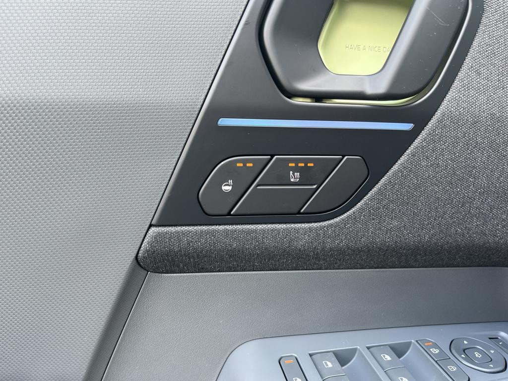 Kia EV2
