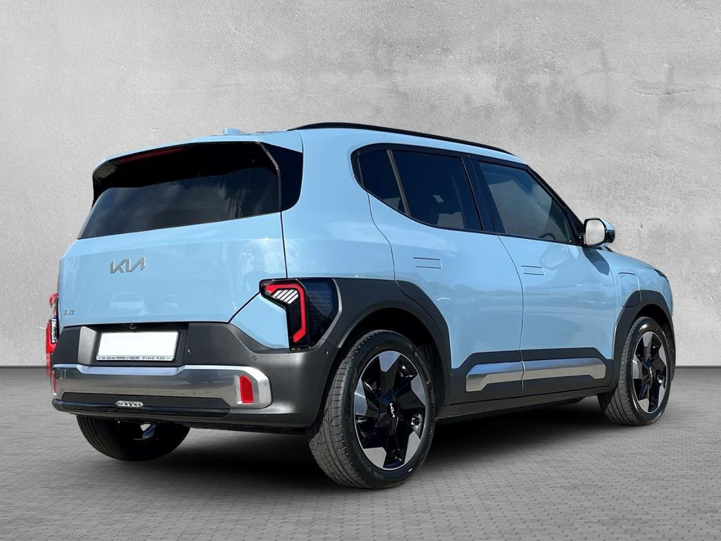 Kia EV2