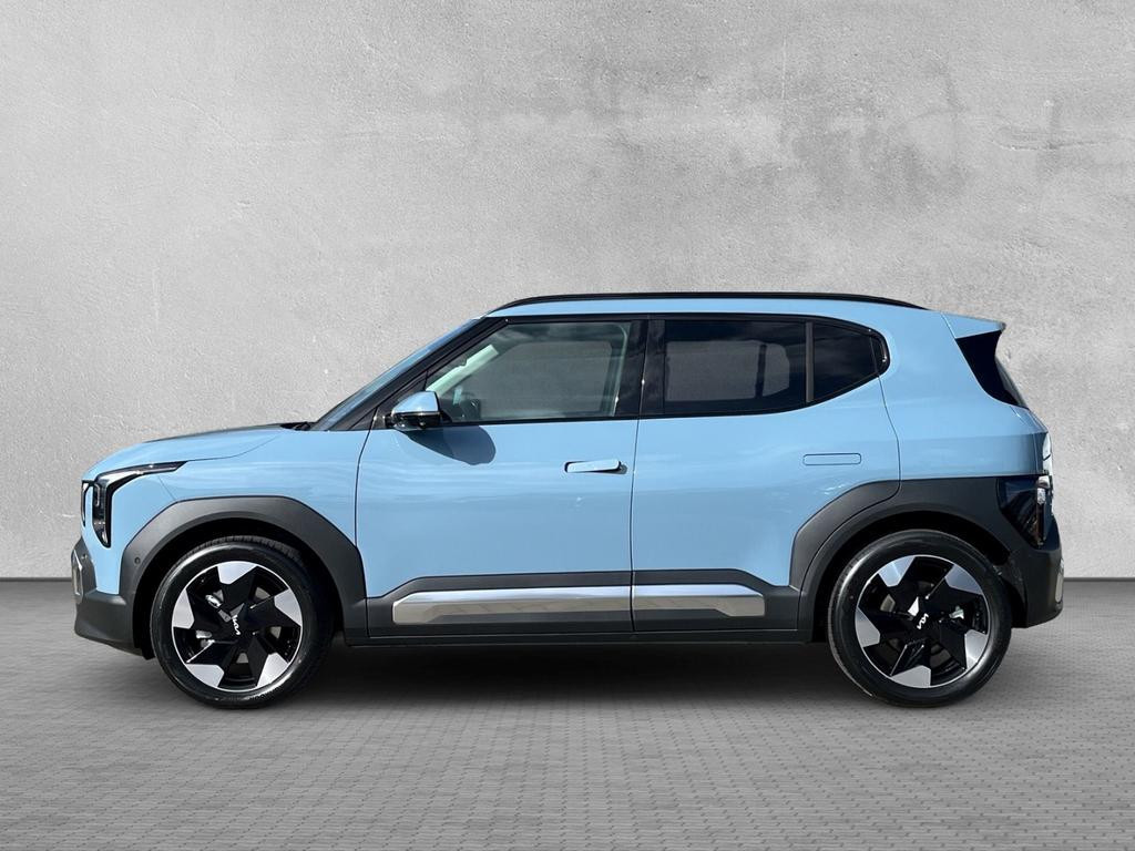 Kia EV2