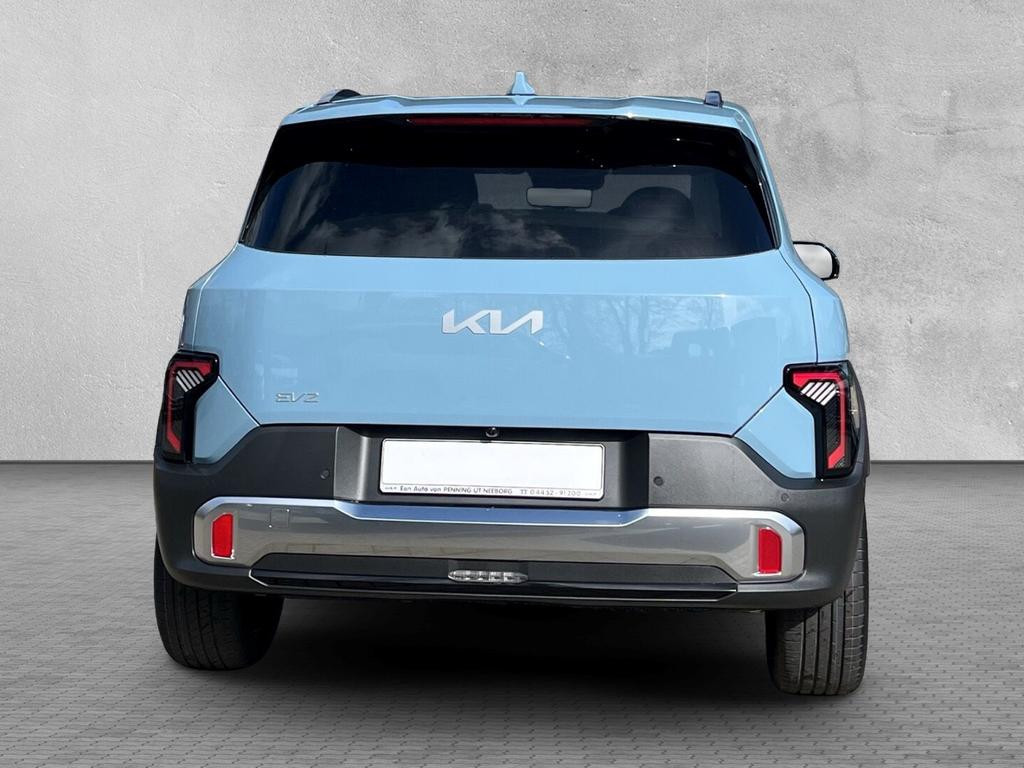 Kia EV2