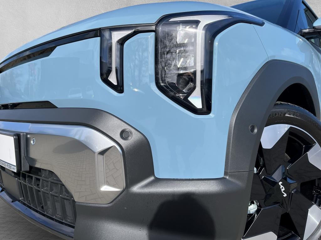Kia EV2