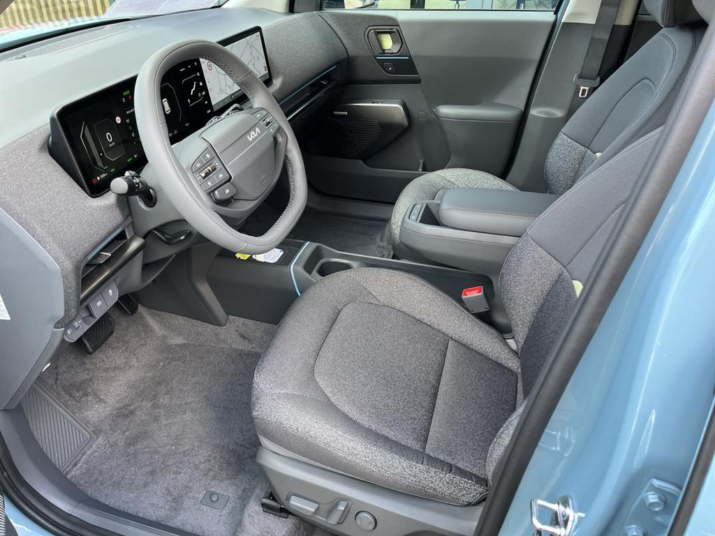 Kia EV2