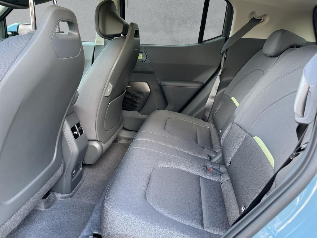 Kia EV2