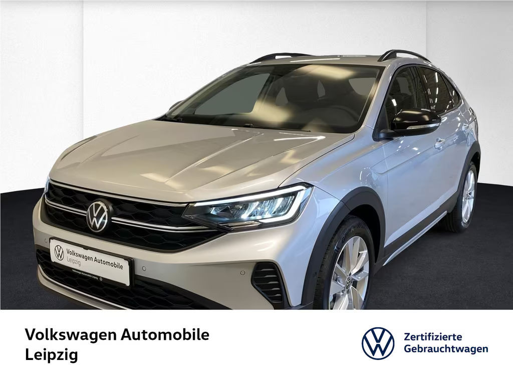 Volkswagen Taigo DSG 1.5 TSI