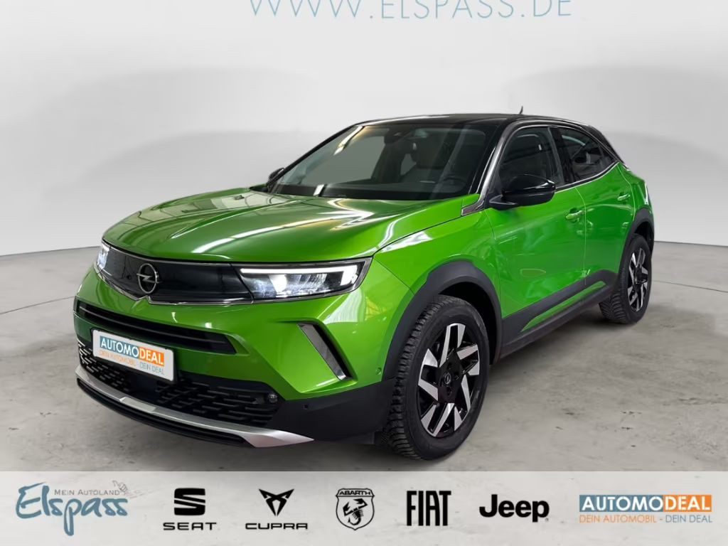 Opel Mokka Elegance