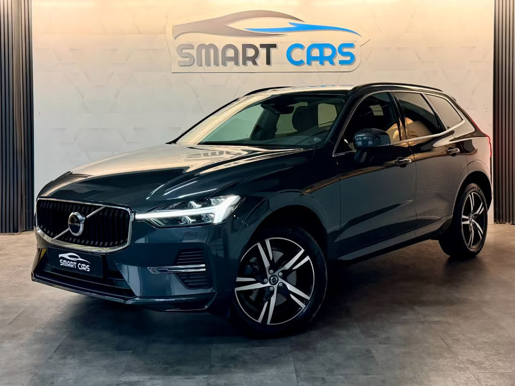 Volvo XC60 R-Design