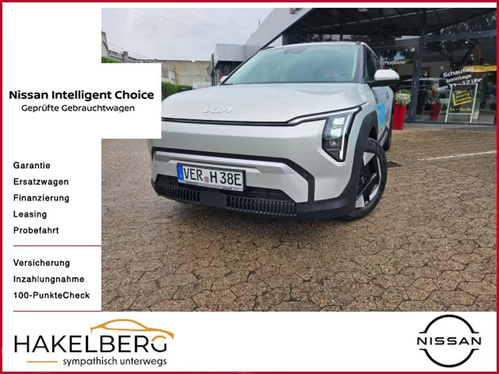 Kia EV3 58.3 kWh Air