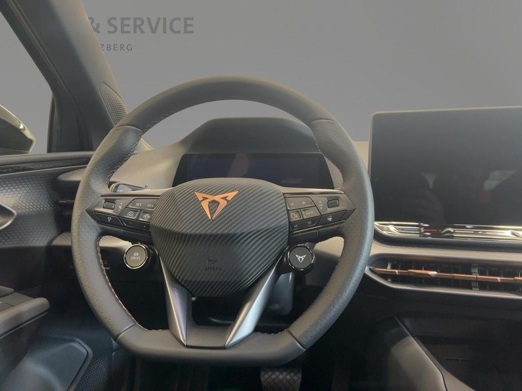 Cupra Raval