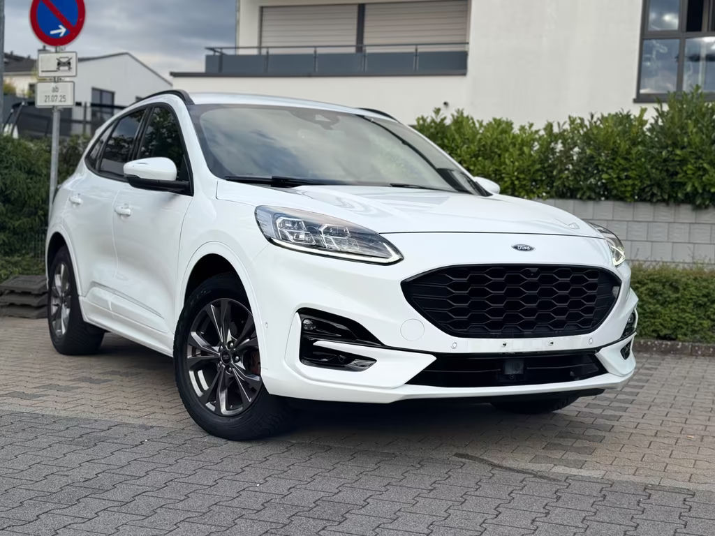 Ford Kuga 4x4 ST Line AWD X