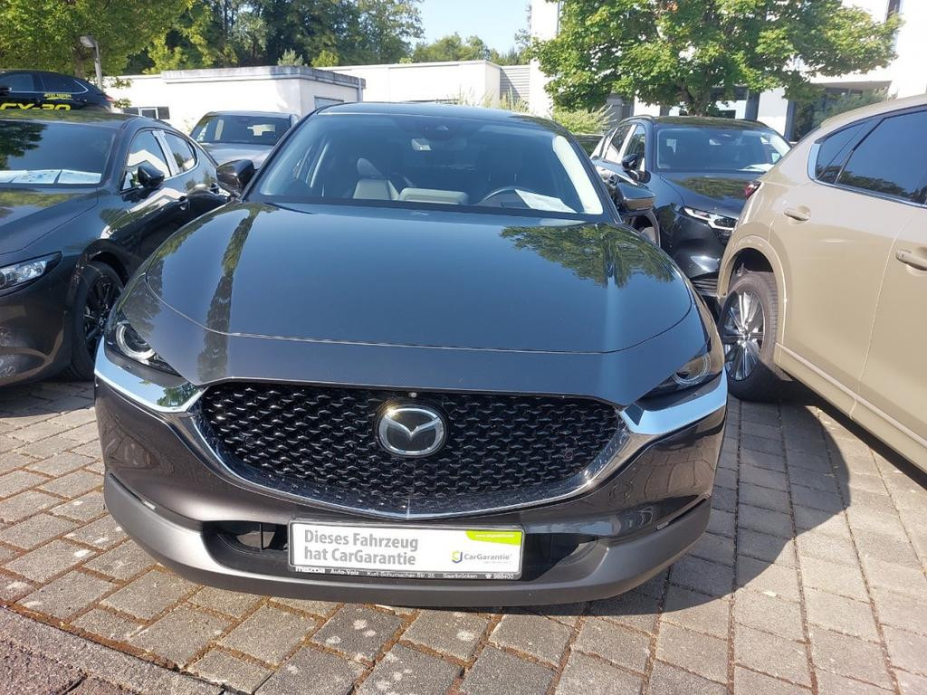 Mazda CX-30 SkyActiv