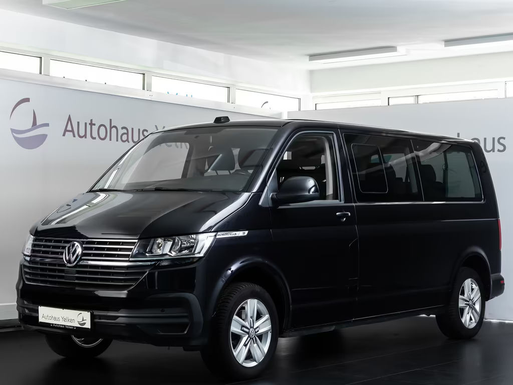Volkswagen Caravelle Lang T6
