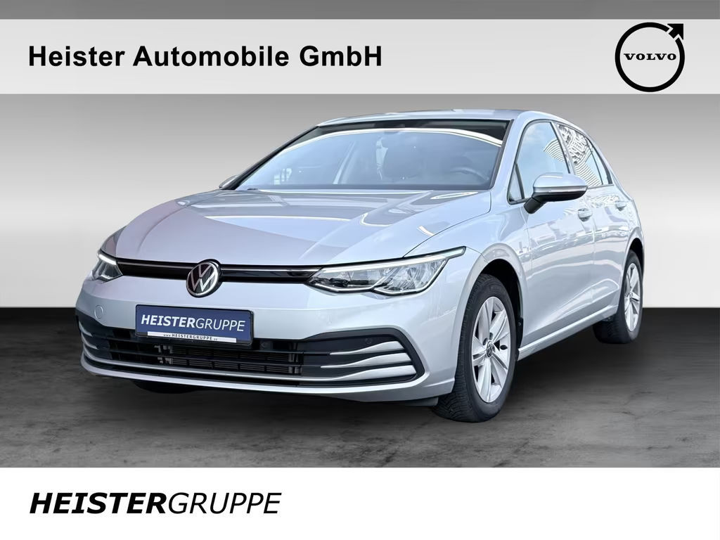 Volkswagen Golf Life 1.0 TSI Golf VIII