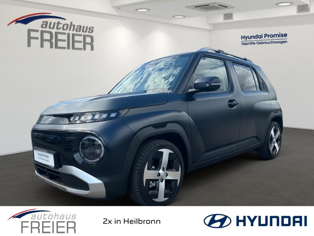 Hyundai INSTER