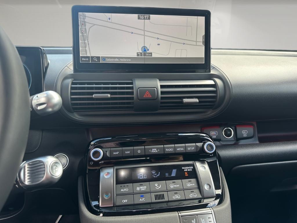 Hyundai INSTER