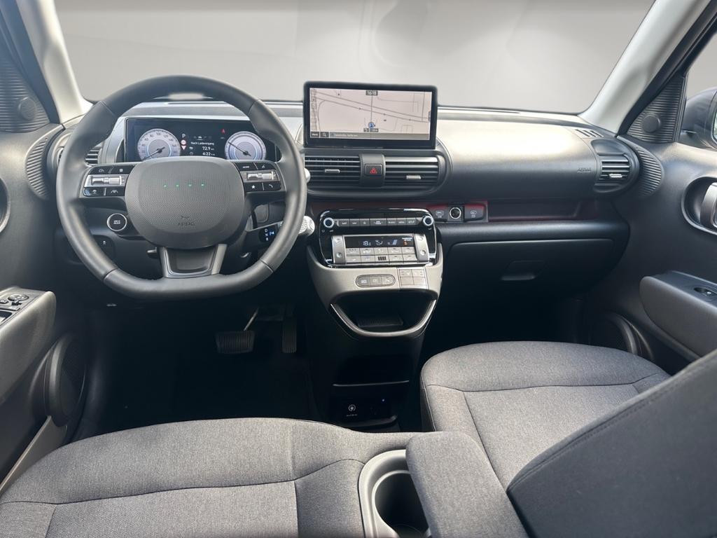 Hyundai INSTER