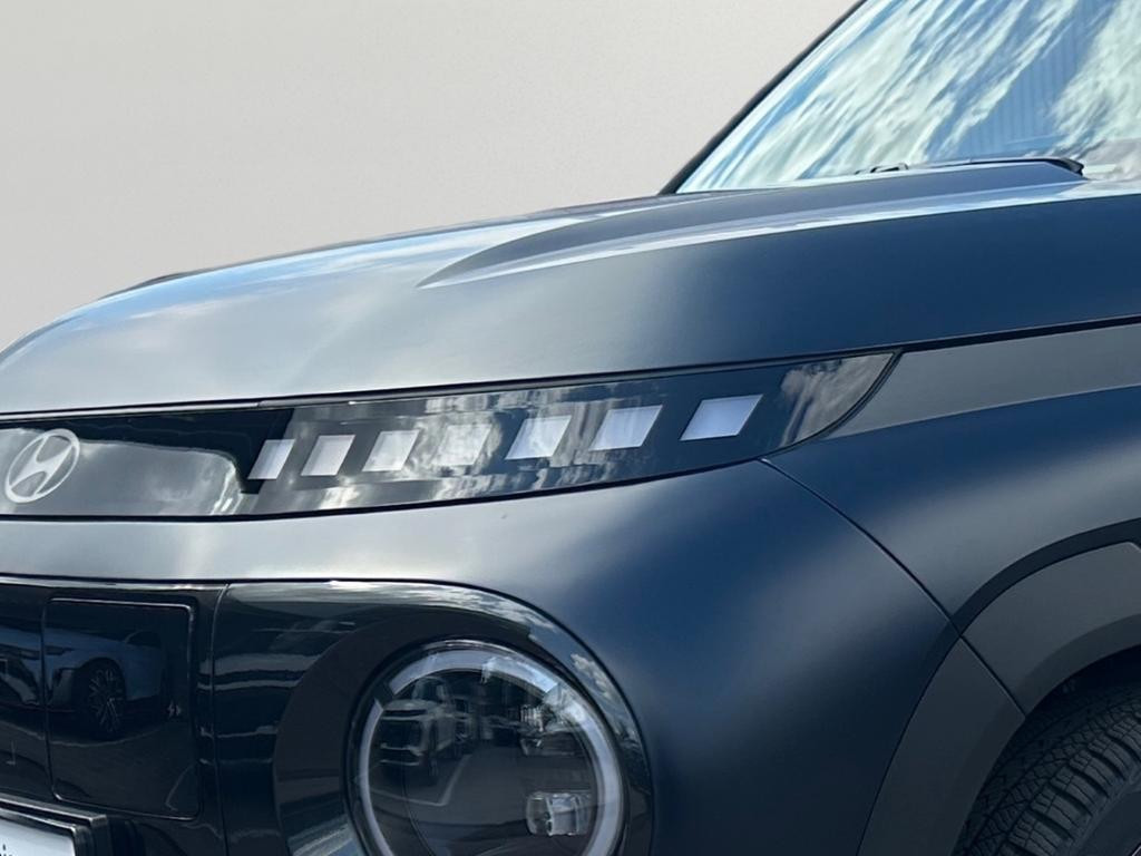 Hyundai INSTER Prime