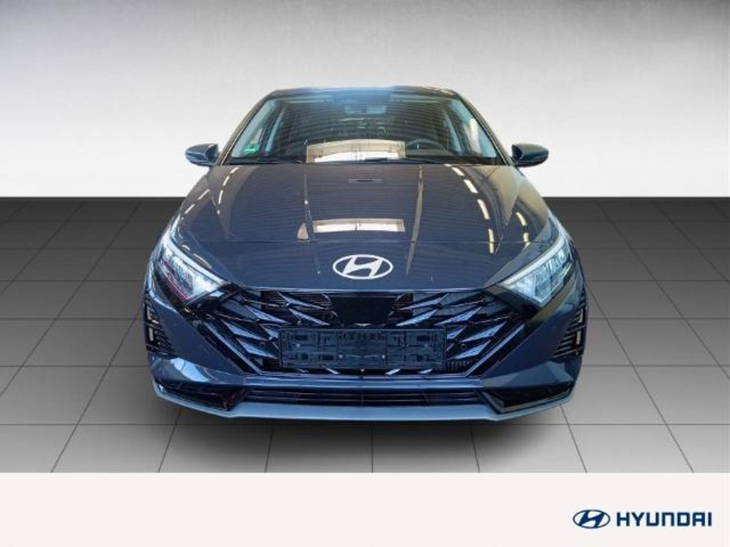 Hyundai i20 T-GDi 1.0 Prime