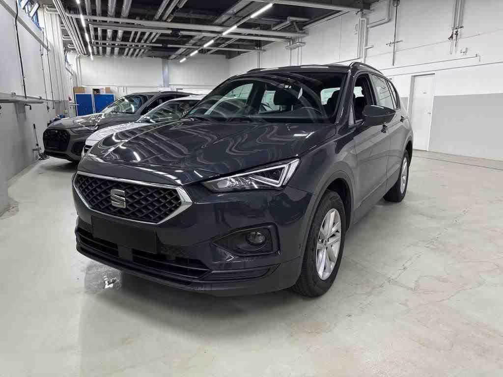 Seat Tarraco Style 2.0 TDI
