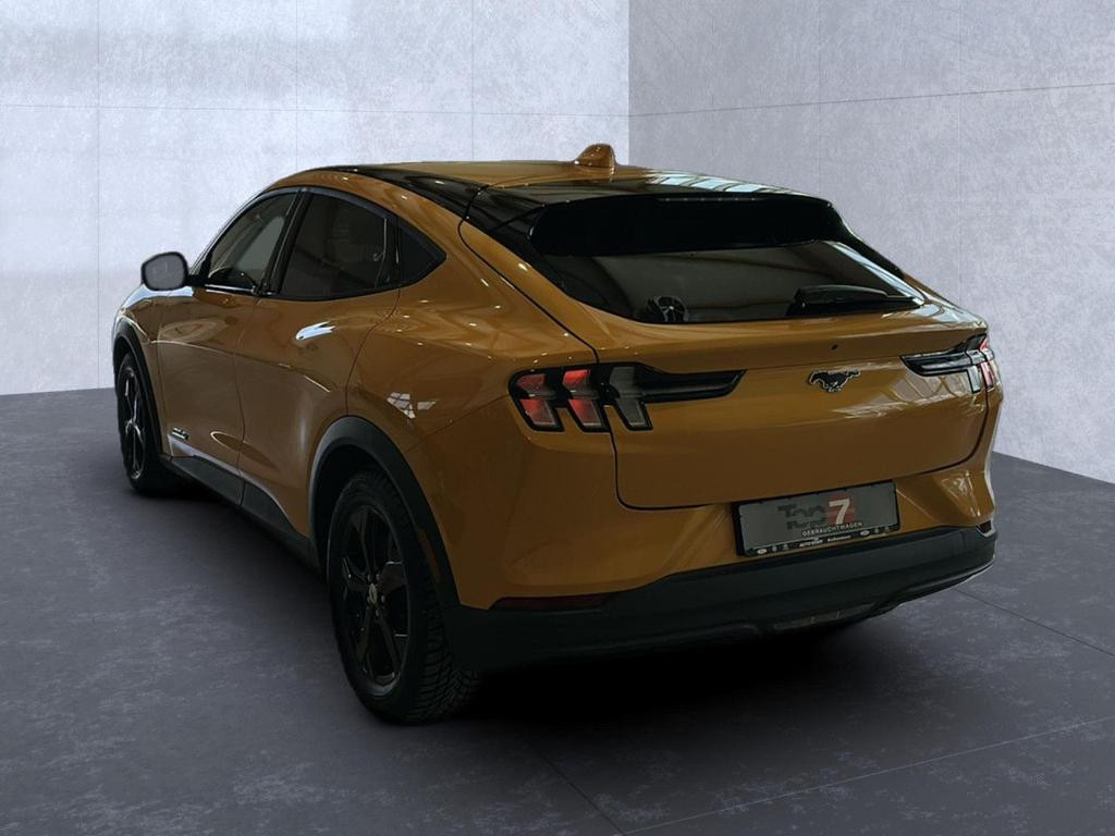Ford Mustang Mach-E