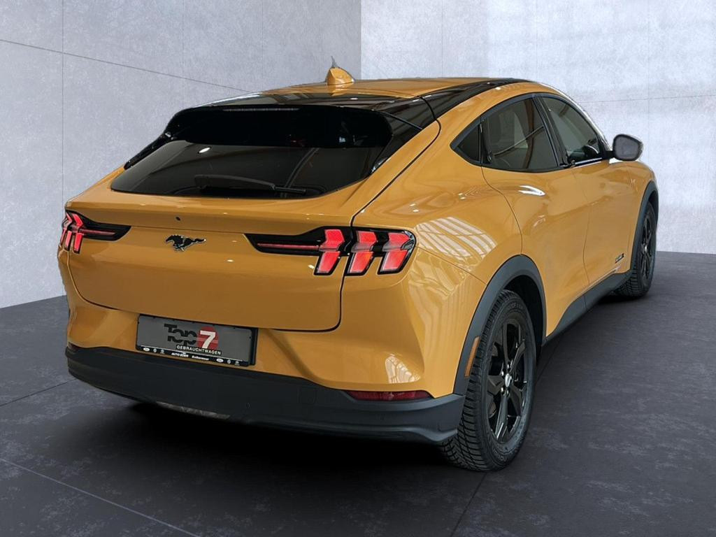 Ford Mustang Mach-E