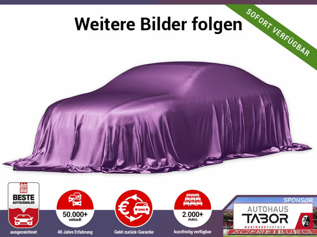 Skoda Kamiq Monte Carlo 1.5 TSI