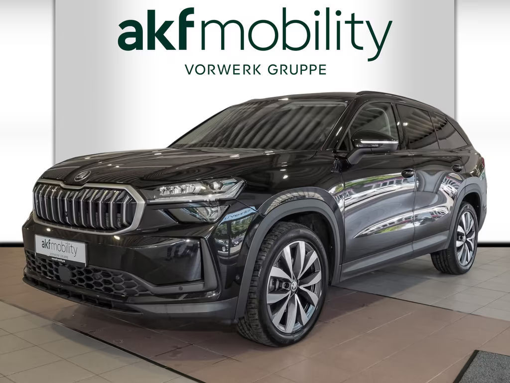 Skoda Kodiaq 2.0 TDI Selection