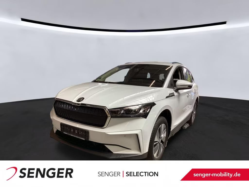 Skoda Enyaq iV iV 60