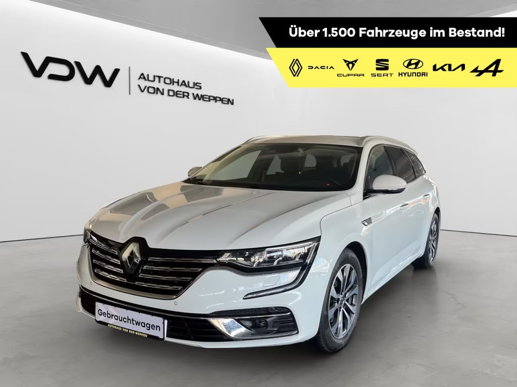 Renault Talisman Combi Intens Estate
