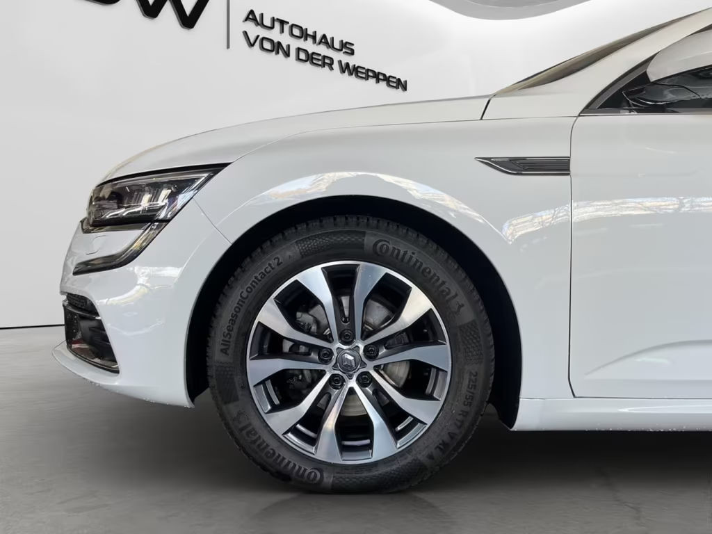 Renault Talisman