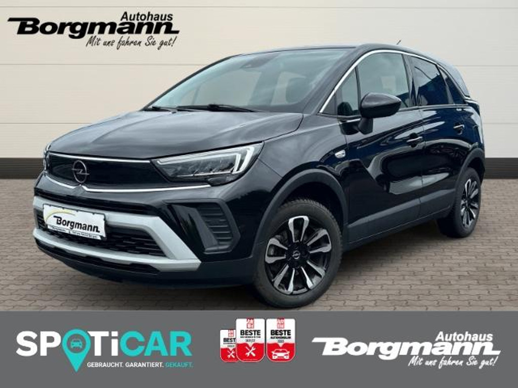 Opel Crossland Business Elegance