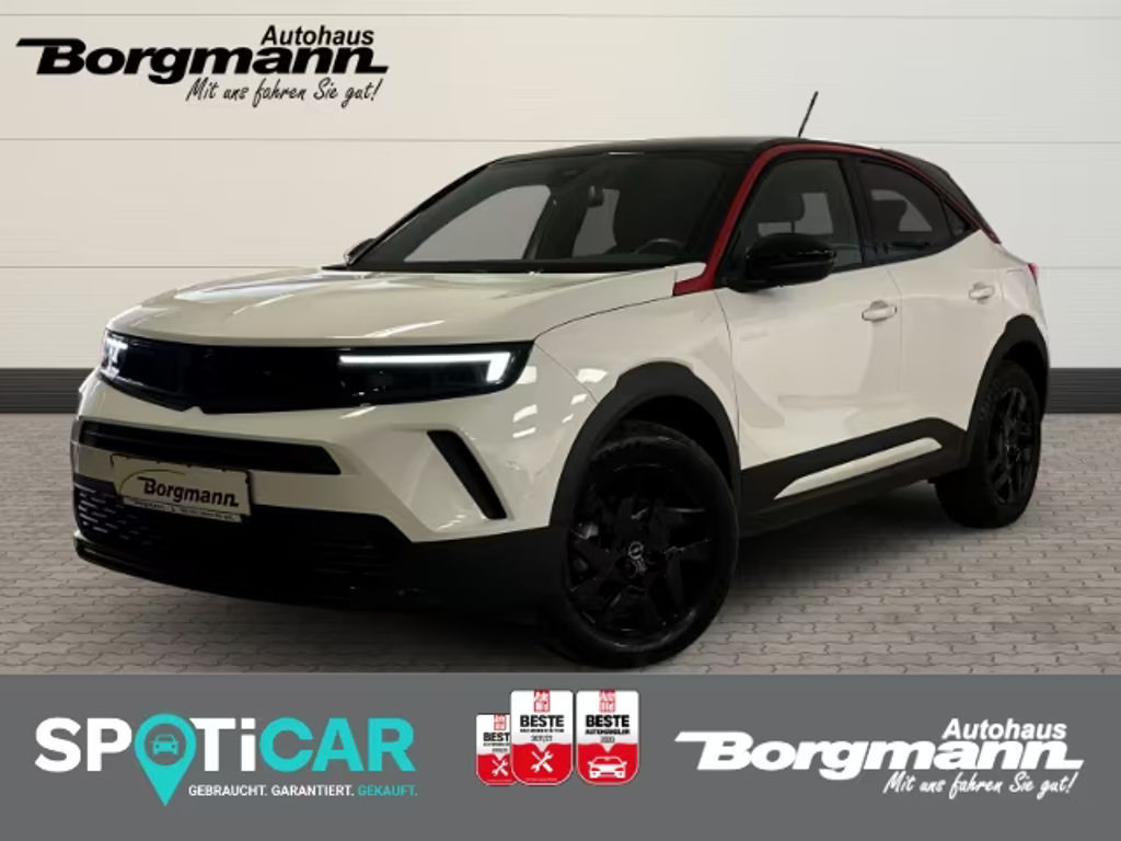 Opel Mokka Grand Sport Mokka-e GS-Line